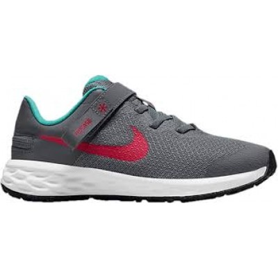 Маратонки Nike Revolution 6 DD1114-006 Маратонки Nike Revolution 6 DD1114 006